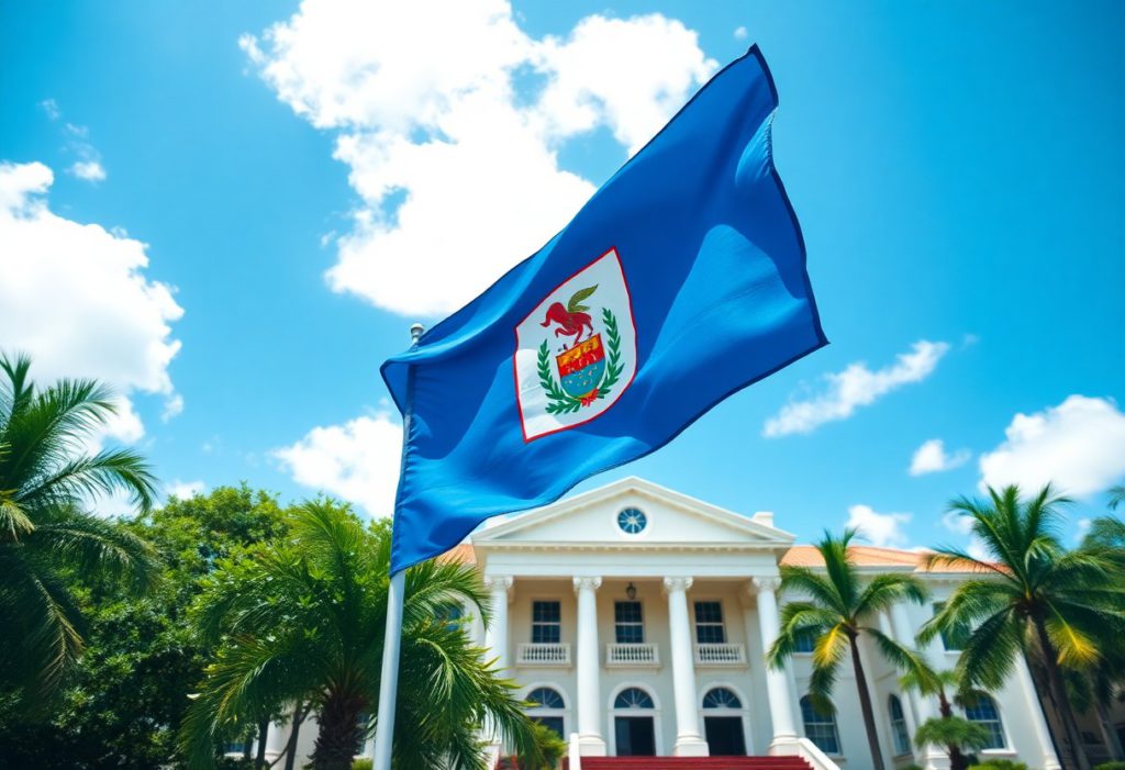 Belize Independence: Essential Milestones in History