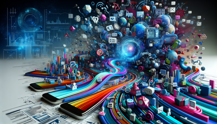 Online Business Marketing Strategy Unlocked for Success