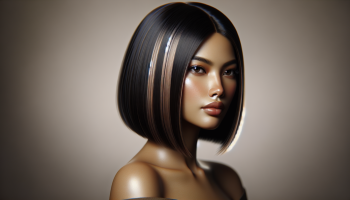Short Hair Hairstyles for Effortless Chic Style