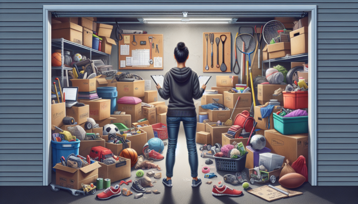 UK Garage Clearance Solutions for Budget-Friendly Decluttering