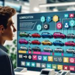 Renting a Car Online: Key Tips for Drivers Aged Under 25