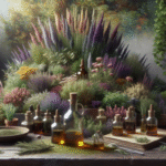 Herbs in Oils: A Comprehensive UK Guide to Infusion