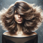 Medium Layered Haircuts for Stylish Versatility