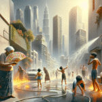 Extreme Heat Survival Tips: Essential Tricks You Must Know
