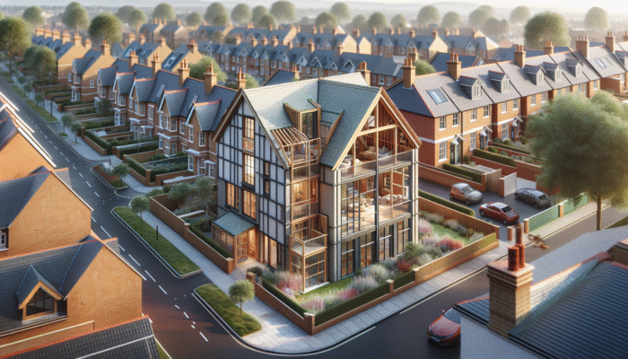 Legal Considerations for Lofts in the UK