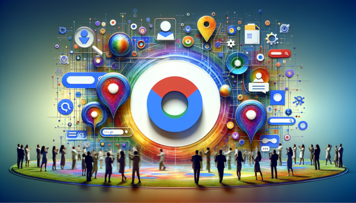 Google My Business Sign Up: A Comprehensive Overview