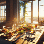 Essential Tips for Photographing Home-Cooked Meals