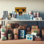 Nuclear Survival Tips for Improved Preparedness Strategies