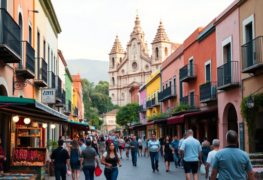 Safety in San Miguel de Allende: Key Tips for Travellers