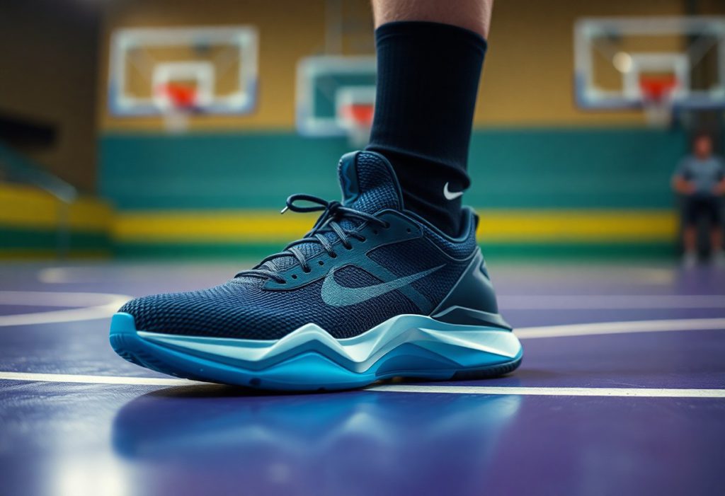 Xero Shoes X1: Revolutionising Basketball in 2025
