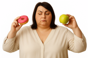 Overcoming Sugar Cravings for a Healthier Life