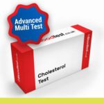 Cholesterol Blood Test Insights for Doncaster Residents