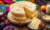 Tres Leches Cake: Indulge in the Joy of a Mexican Delight