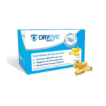 Dry Eye Forte: Key Side Effects to Consider Before Use