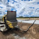 Line Pump vs Boom Pump: Selecting Your Ideal Choice