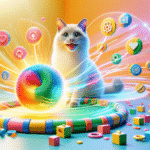 Cat Toys: Your Essential Guide to Top Fun for Felines