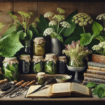 Herbs for Nature’s Potency: Mastering Fermentation Techniques