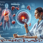 Ferritin Blood Test: Vital for Wakefield Residents’ Health