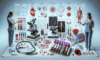 Blood Test Guide: Key Insights for Weybridge Locals