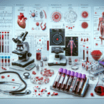 Blood Test Guide: Key Insights for Weybridge Locals