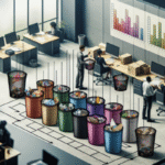 Sustainable Office Clearance for a Greener UK Environment