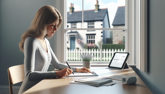 Home Clearing Remotely: Your Complete Legal Guide for the UK