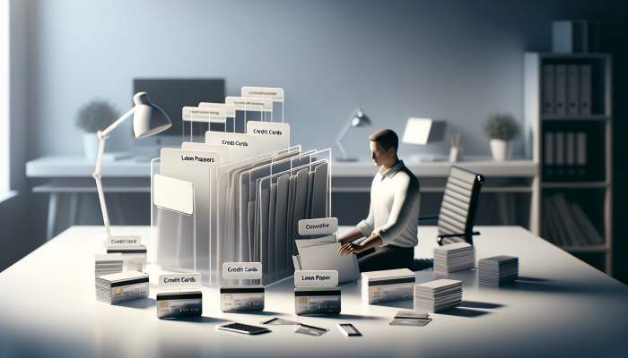 Debt Consolidation Explained: A Clear and Simple Guide