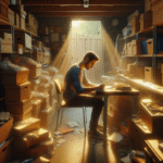 Garage Clearance: A Compassionate Healing Guide for the UK
