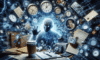 Energy Supplements for a Boost in Jitter-Free Vitality