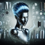 Glass Hair: Achieving the Ultimate Shine Trend