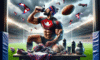 Creatine for Enhanced Rugby Performance on the Pitch