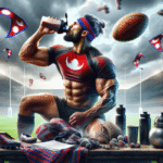 Creatine for Enhanced Rugby Performance on the Pitch