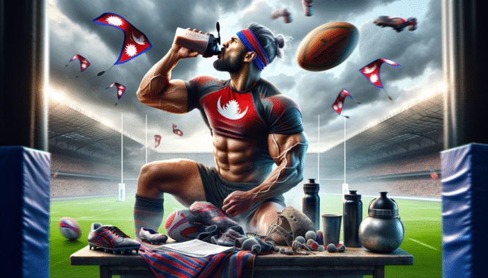 Creatine for Enhanced Rugby Performance on the Pitch