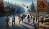 Wildfire Evacuation Routes: Key Planning Strategies