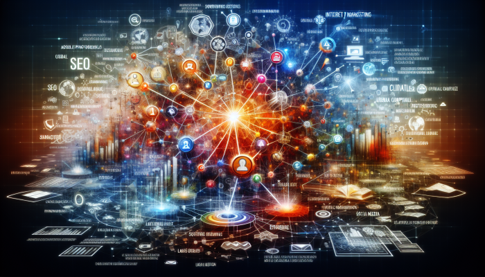 Local Internet Marketing Services for Boosting Online Presence