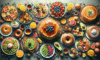 Breakfast Spread for Guests: Your Essential Hosting Tips