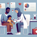 Child Blood Test Prep: Essential Tips for Every Parent