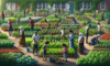 Prepper Community Strategies for Success and Resilience