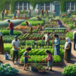 Prepper Community Strategies for Success and Resilience