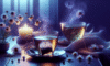 Chamomile for Relaxation: Your Essential Calming Companion