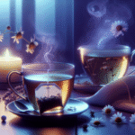 Chamomile for Relaxation: Your Essential Calming Companion