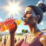 Electrolyte Supplements Unveiled for Peak Hydration