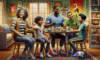 Protein for Family Fitness: Essential for Collective Wellness