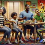Protein for Family Fitness: Essential for Collective Wellness