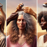 Salon-Treated Hair Maintenance Tips for Long-Lasting Results