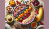 Sustainable Weight Gain: Tasty Healthy Meal Recipes