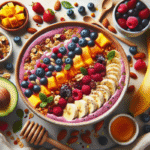 Sustainable Weight Gain: Tasty Healthy Meal Recipes