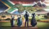 Golf Clubs Travel: A Guide to Exploring South Africa