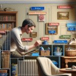 Home Clearing Guide: Settling In After Moving to the UK