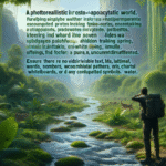 SHTF Scavenging Skills: Mastering Essential Survival Techniques